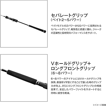 Amazon | シマノ(SHIMANO) オフショアロッド 25 グラップラー タイプJ