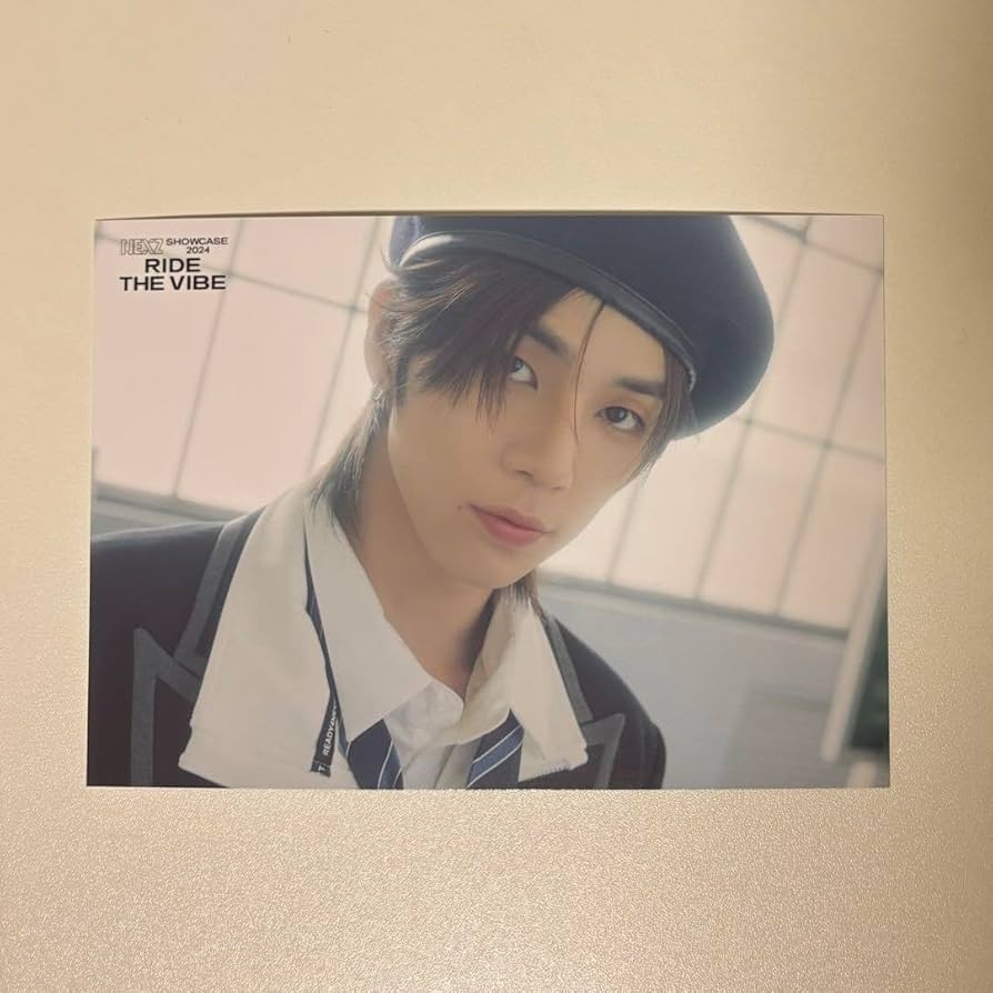 Amazon.co.jp: NEXZ SHOWCASE 2024 ラントレ ソゴン ソケン : おもちゃ