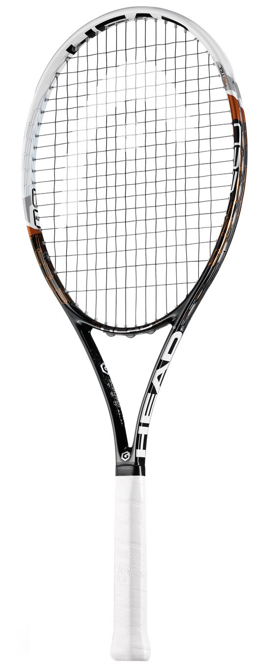 Amazon | HEAD Raquette de tennis Youtek Graphene Speed MP 16/19