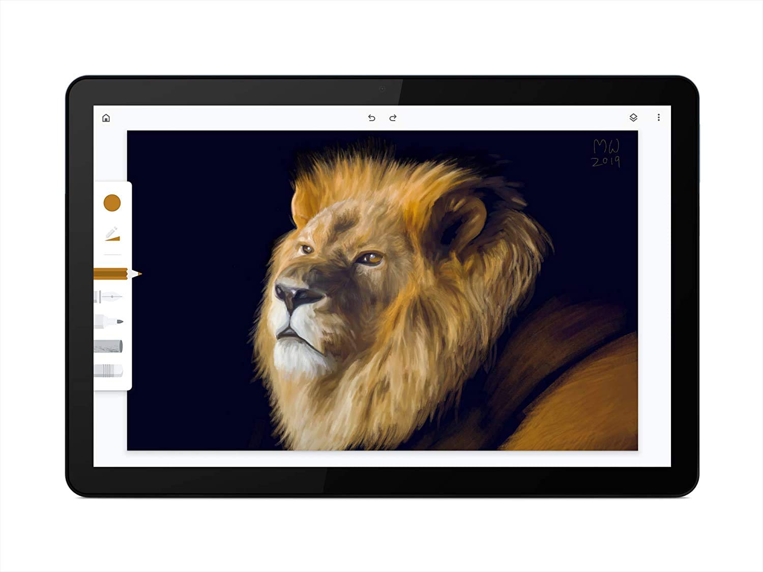 Amazon.com: Lenovo IdeaPad Duet 10.1 inches FHD (1920 x 1200