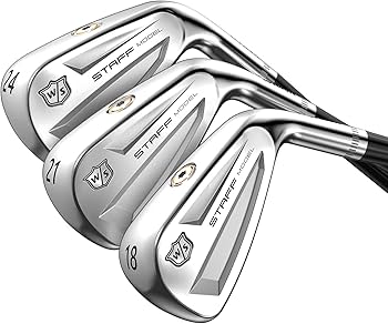 Amazon.co.jp: ウィルソンスタッフ ドライビングアイアン KBS HYBRID