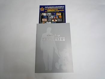 Amazon.co.jp: ミッキーマウス/B&Wエピソード Vol.1 限定保存版 (初回