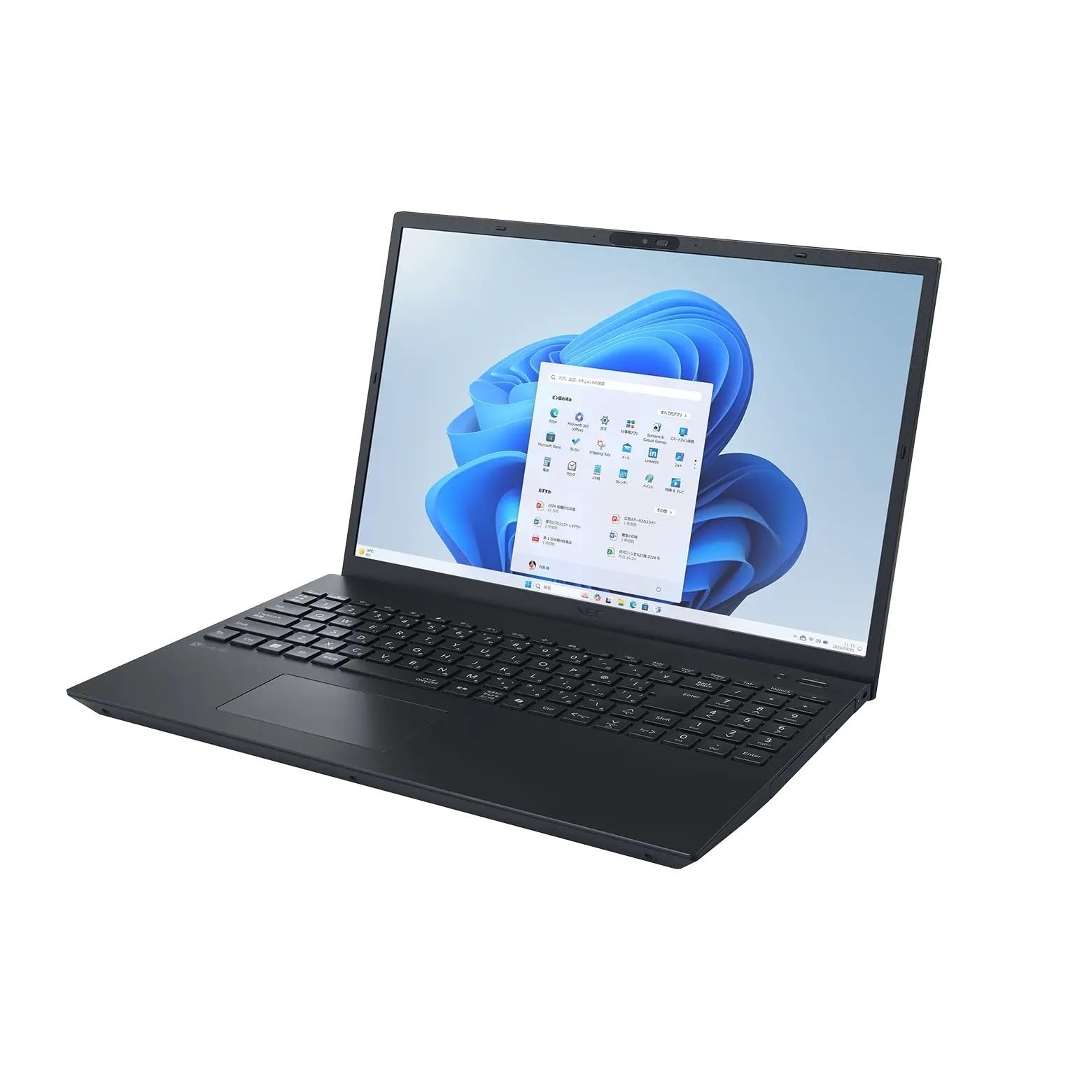 Amazon.co.jp: パソコン 2025年07月発売モデル NEC LAVIE Direct N-16