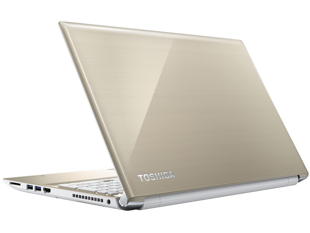 dynabook T75/DG Corei7 SSD240 8GB 第7世代② dynabook T75/DG Corei7