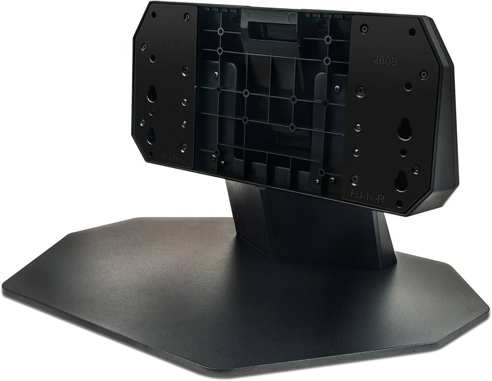Amazon.com: ZdalaMit Replacement Base Stand for Hisense Smart TV