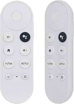 Amazon.com: G9N9N Replace Voice Remote Control fit for 2020 Google