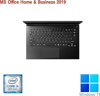 Amazon.co.jp: 【整備済み品】ノートPC VAIO VJPK11C11N / 14型フルHD