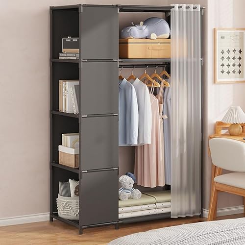 ワードローブ カバー付き コンパクト」の人気商品一覧 | 安い商品を