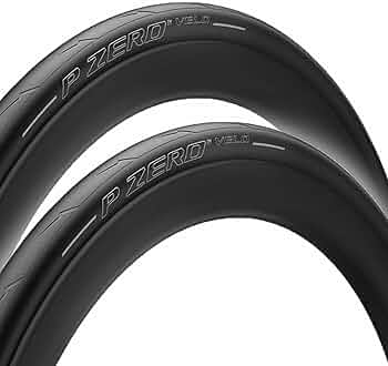 Amazon | PIRELLI(ピレリ) P ZERO VELO ロード クリンチャータイヤ