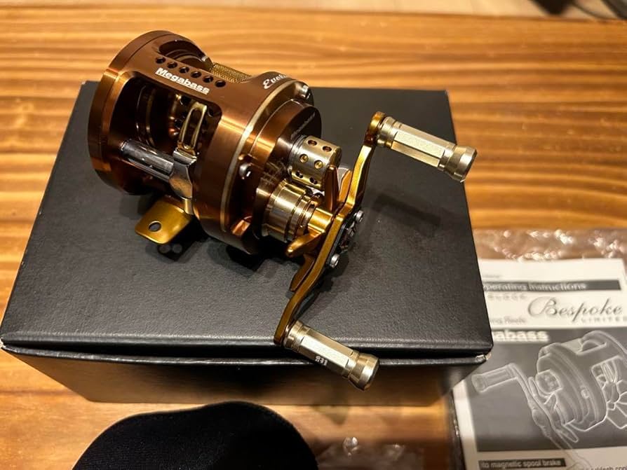 Amazon.co.jp: メガバス モノブロック ビスポークリミテッド トパーズ