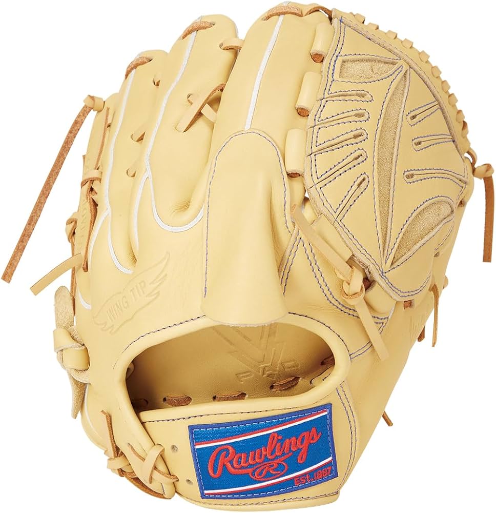 Amazon | Rawlings(ローリングス)野球用 グラブ グローブ 軟式 大人用