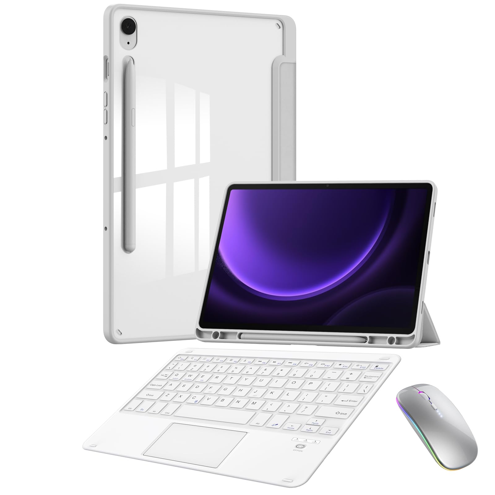 Amazon.co.jp: Samsung Galaxy Tab S10 lite 2025 / S10 Fe 10.9