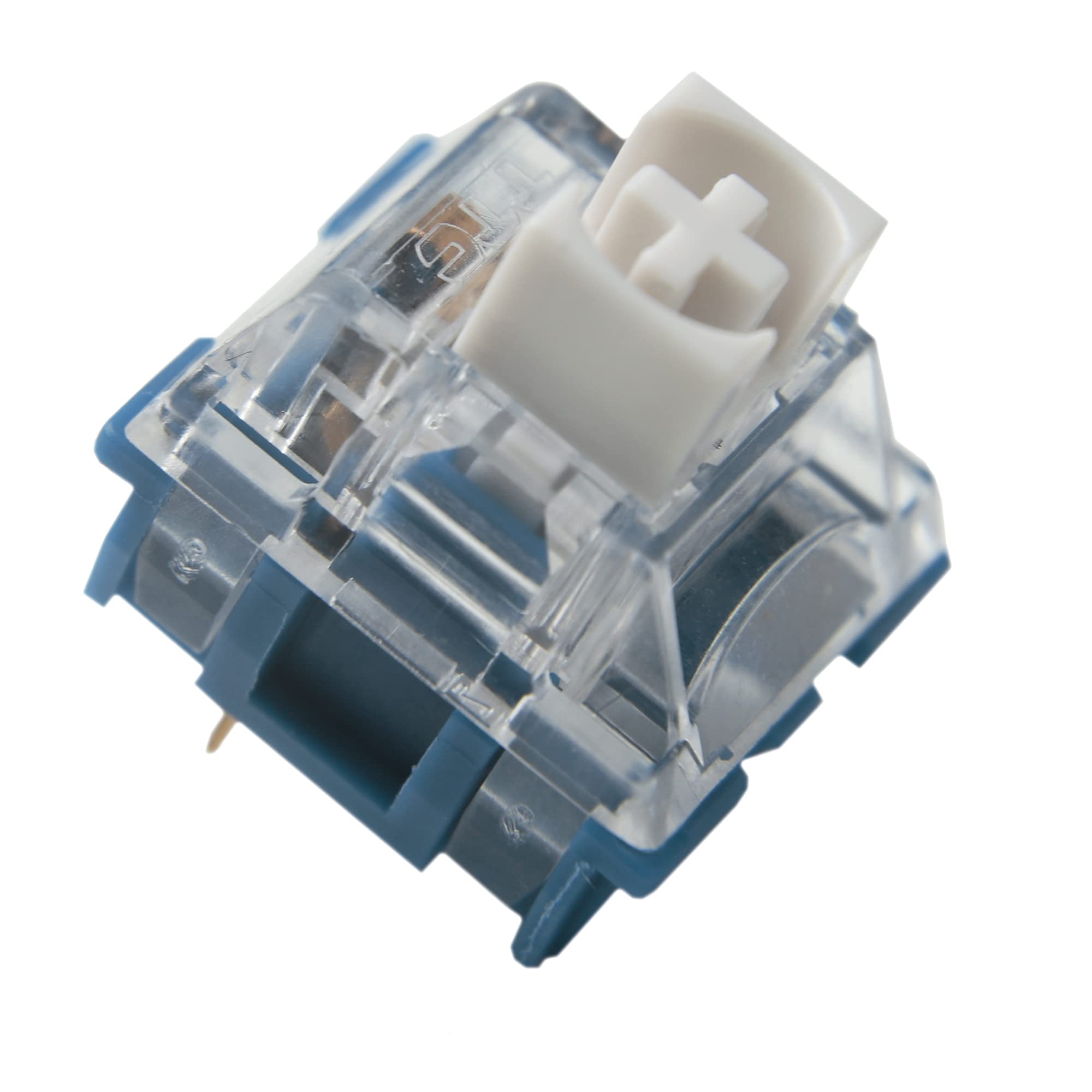 Amazon | TTC カスタム エース ブルーイッシュ ホワイトゴールド