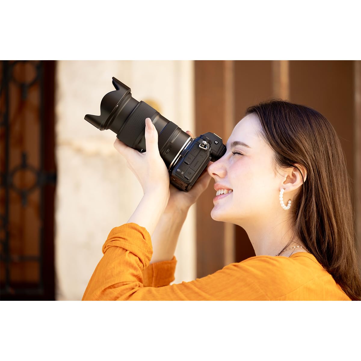 Amazon.co.jp: タムロン 28-75mm F2.8 Di III VXD G2 ニコンZ用（Model