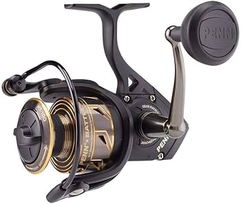 Amazon | ペン (Penn) リール Battle III バトル3 5000 スピニング