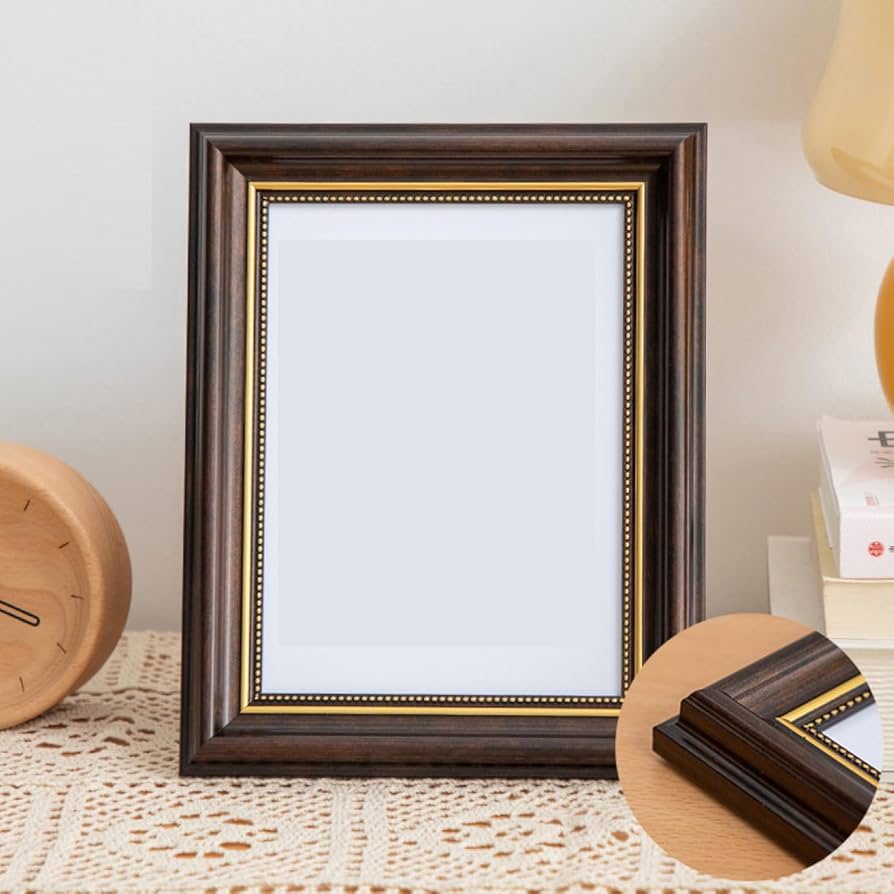 Amazon.co.jp: [VANDROUP] デザインフォトフレーム ポスト