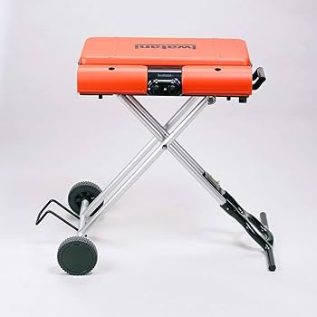 Amazon.co.jp: Iwatani イワタニ スタンド型BBQグリル グリルスター