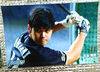 Amazon.co.jp: 大谷翔平 北海道日本ハムファイターズ ハイライトフォト