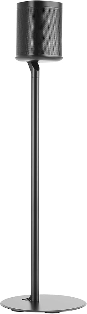 Amazon | ynVISION フロアスタンド Sonos One、One SL、Play用