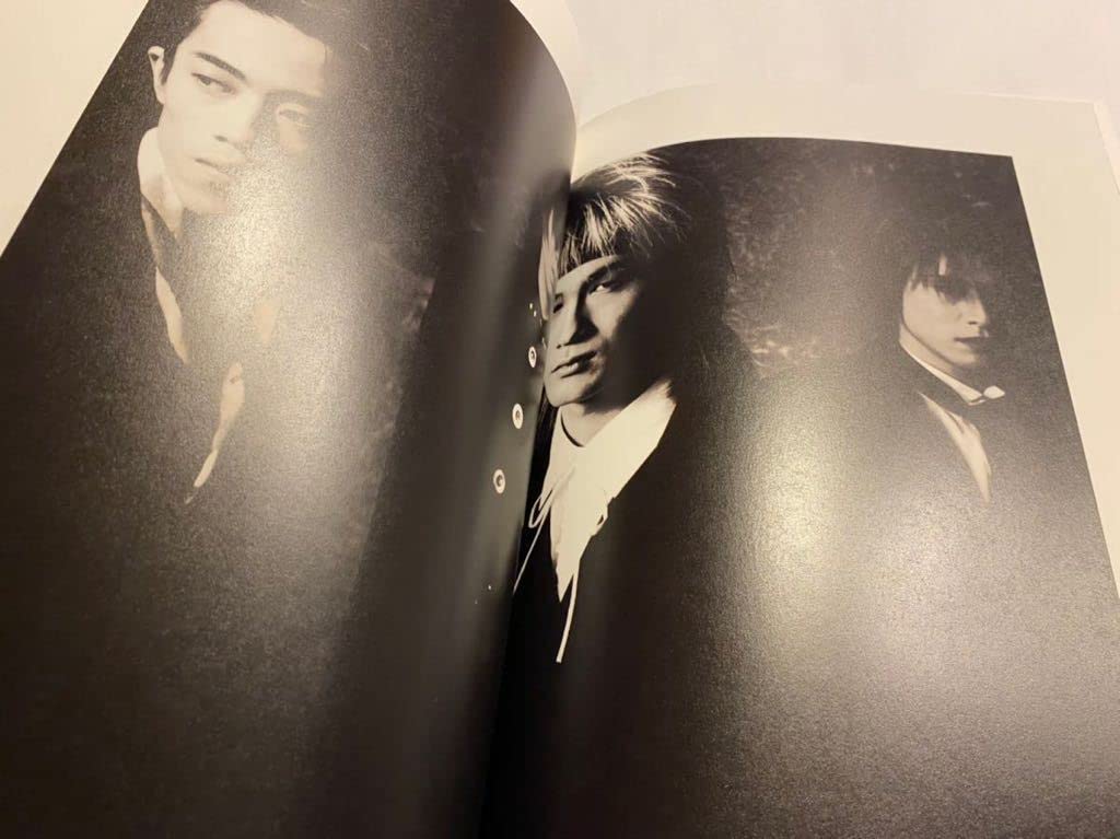 Amazon | ！○DIE○IN○CRIES○ダイインクライズ○ツアーパンフ○D