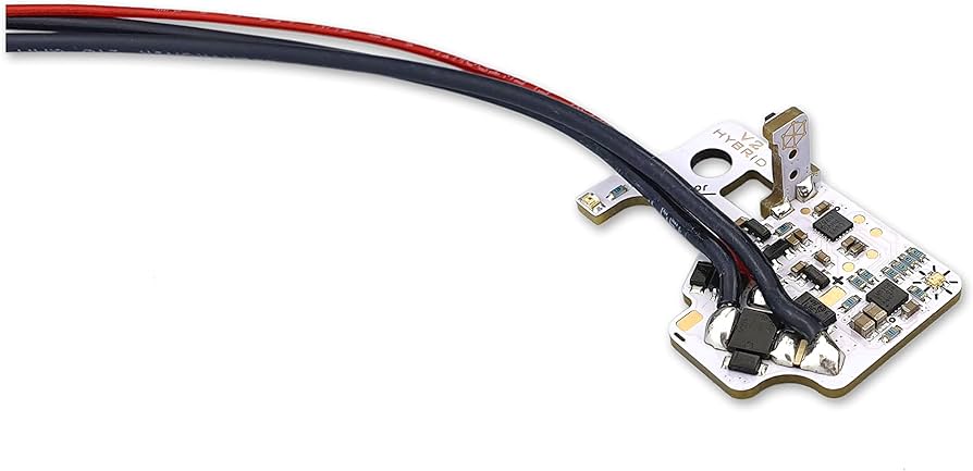 Amazon | PERUN V2 HYBRID 