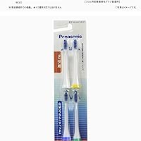 Amazon.co.jp: パナソニック 電動歯ブラシ ドルツ エントリーモデル 青