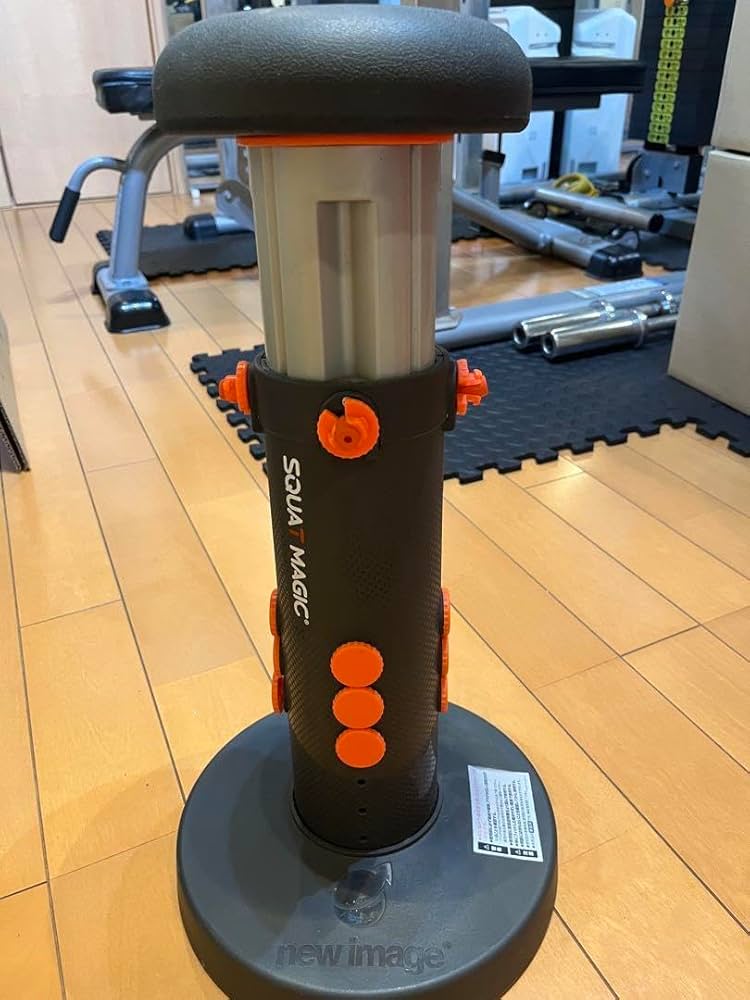 Amazon | Squat スクワットマジック | マジック・手品 | おもちゃ