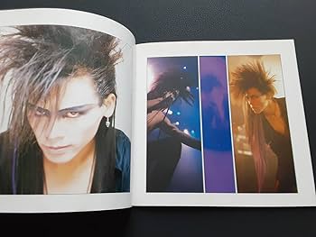 Amazon.co.jp: LUNA SEA(ルナシー) 『インディーズアルバム』 初回限定