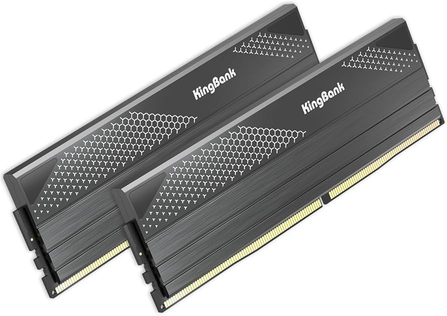 Amazon.co.jp: KingBank(キングバンク) コンピューターデスクトップ