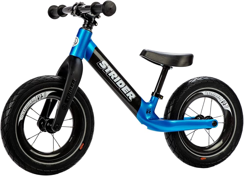 Amazon.co.jp: ストライダー ST-R (STRIDER ST-R) 12インチ 本体