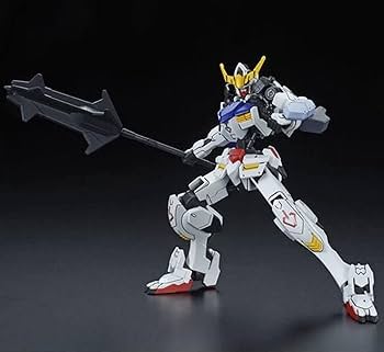 Amazon | バンダイ(BANDAI) HG 1/144 機動戦士ガンダム 鉄血の
