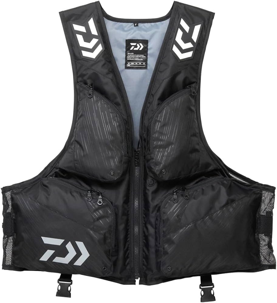 Amazon | ダイワ(DAIWA) フローティングベスト DF－6324
