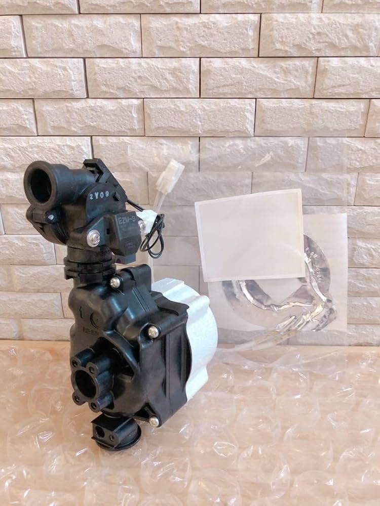 Amazon.co.jp: ポンプ、水流スイッチ、水位センサノーリツ給湯器