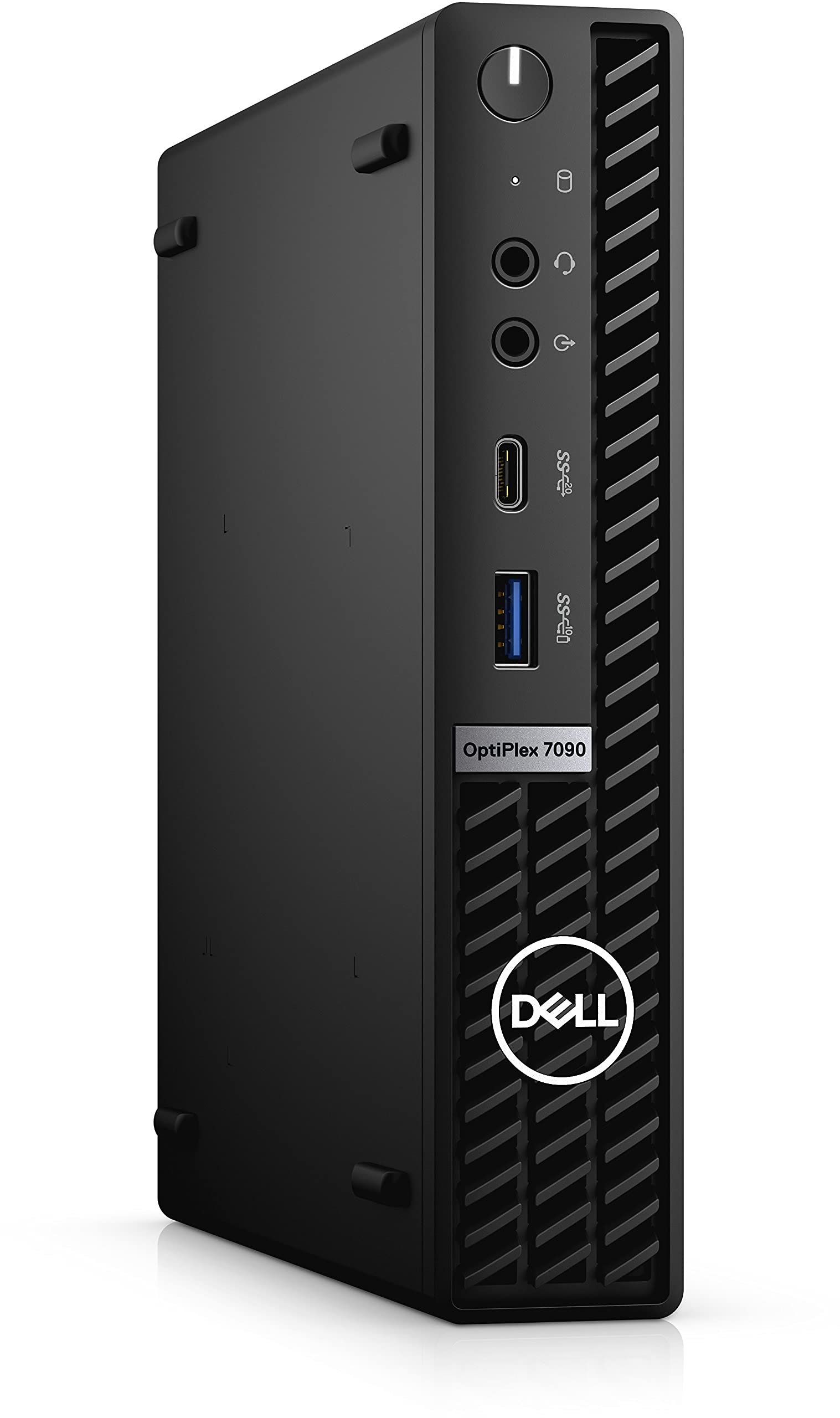 Amazon.com: Dell Optiplex 7090 Micro Desktop | Core i5-10500T