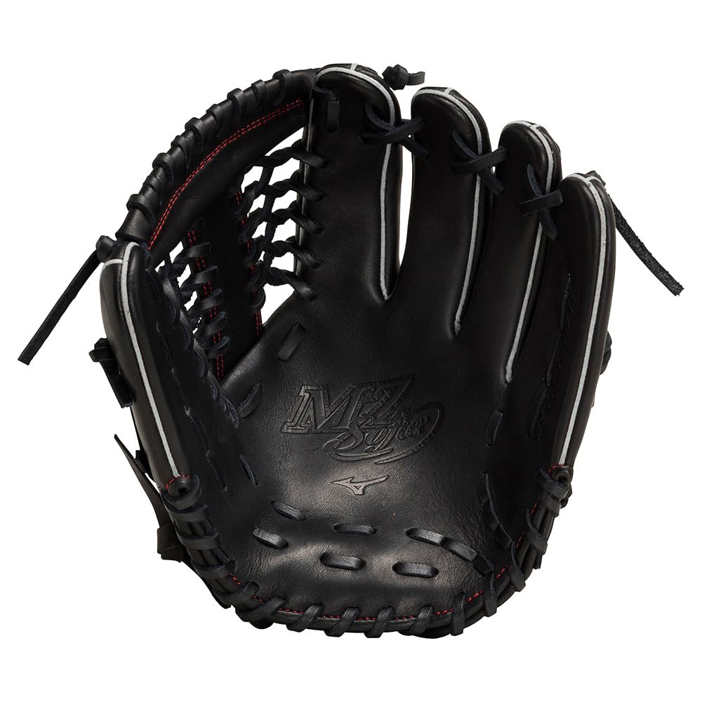 Amazon | MIZUNO ソフトボール用 MZ Softer オールラウンド用:サイズ10