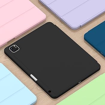 Amazon.com: ZryXal iPad Pro 11 Inch Case (M5) 2025/ (M4) 2024