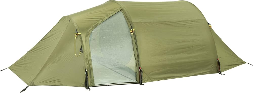 Amazon | 正規品 ヘルスポート ロフォーテン トレック 3 キャンプ