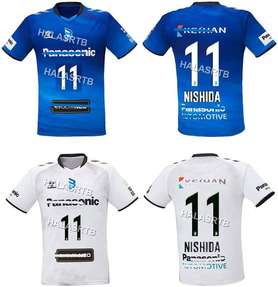 Amazon | HALASRTB 2024-2025年 新モデル発売 西田有志 NISHIDA