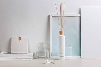 Amazon.co.jp: SHOLAYERED ルームディフューザー ベルガモット