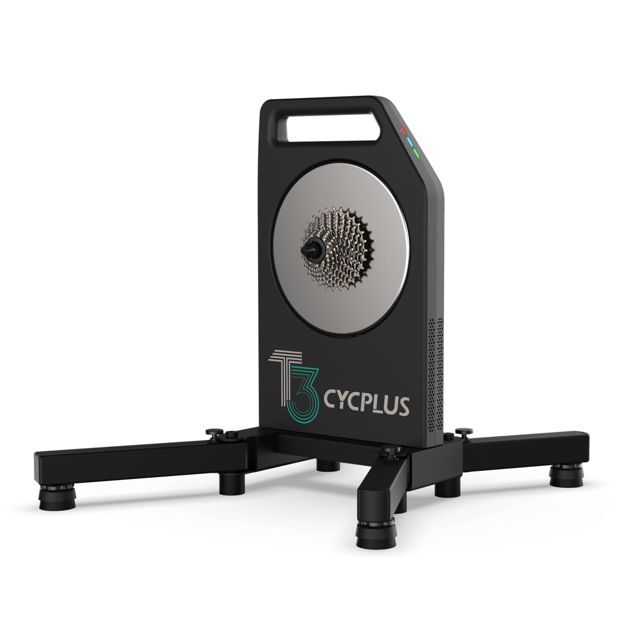 Amazon | CYCPLUSスマートトレーナーT3 | CYCPLUS | トレーニング