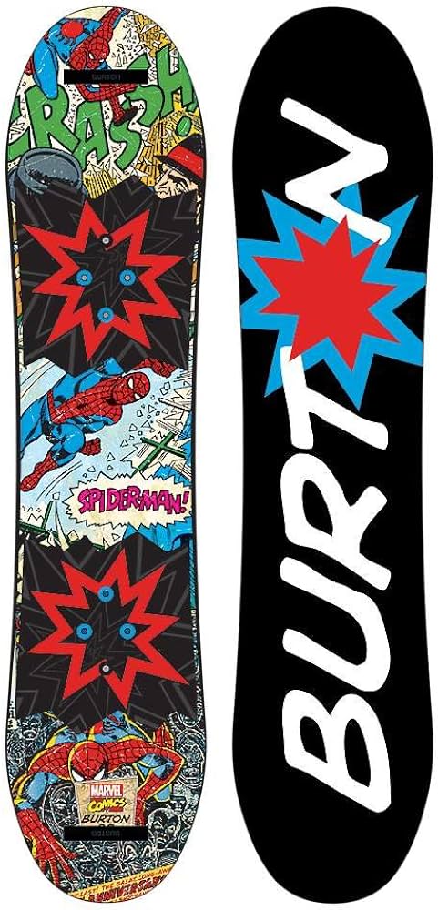 バートンチョッパー120センチセット