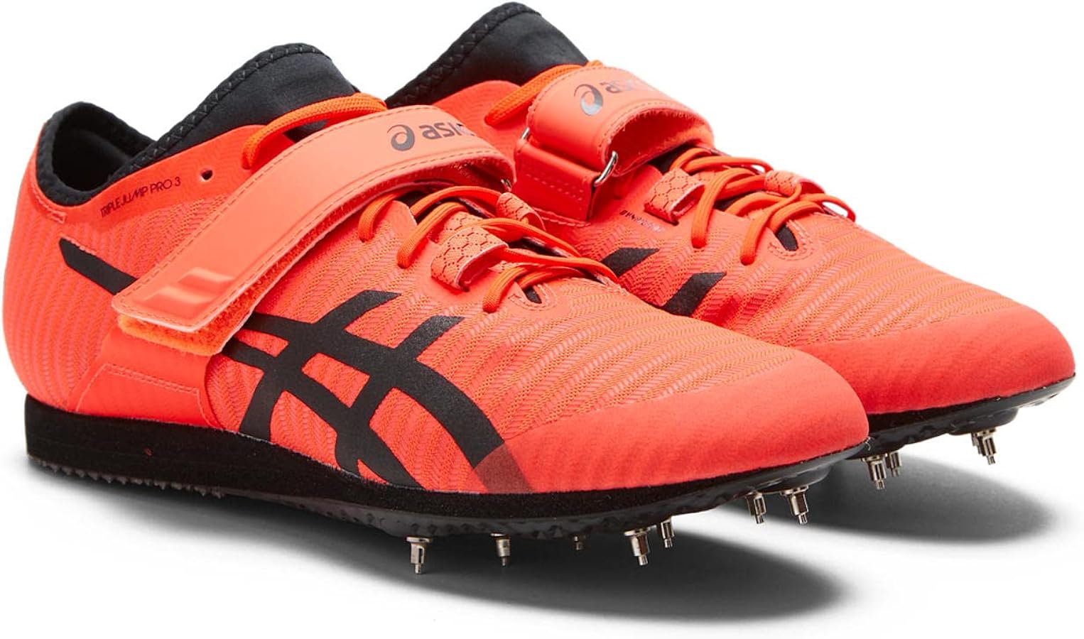 Amazon | [アシックス] 陸上スパイク TRIPLE JUMP PRO 3 (三段跳び用