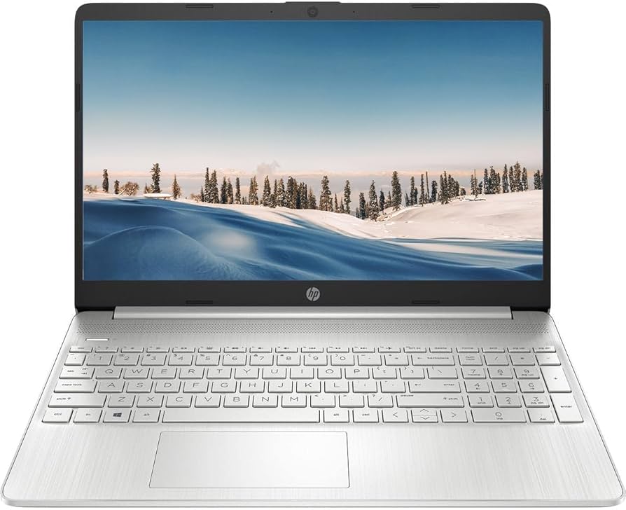 Amazon.com: HP Pavilion 15.6
