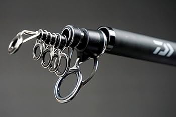 Amazon | ダイワ(DAIWA) コイ・カープロッド マッドドラゴン T 3-360