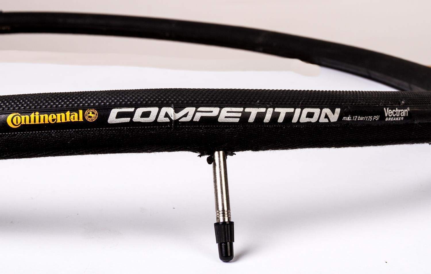 Amazon.com : Continental Competition Tubular Road Bicycle Tire