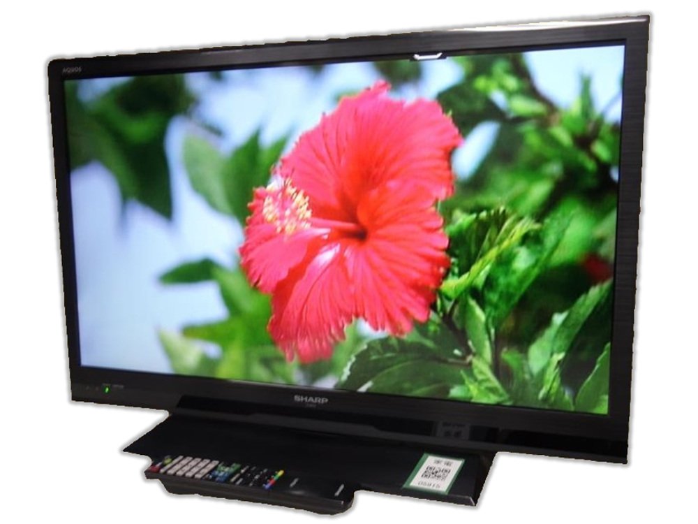 極美品】【即日発送】SHARP AQUOS LC-32H11 液晶テレビ 楽天市場】【1