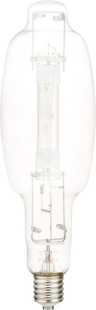 Amazon | 岩崎 メタルハライドランプ アイ マルチメタルランプ MT1000B