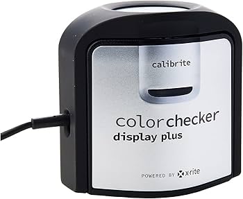 Amazon.co.jp: COLORCHECKER DISPLAY PLUS（カラーチェッカー