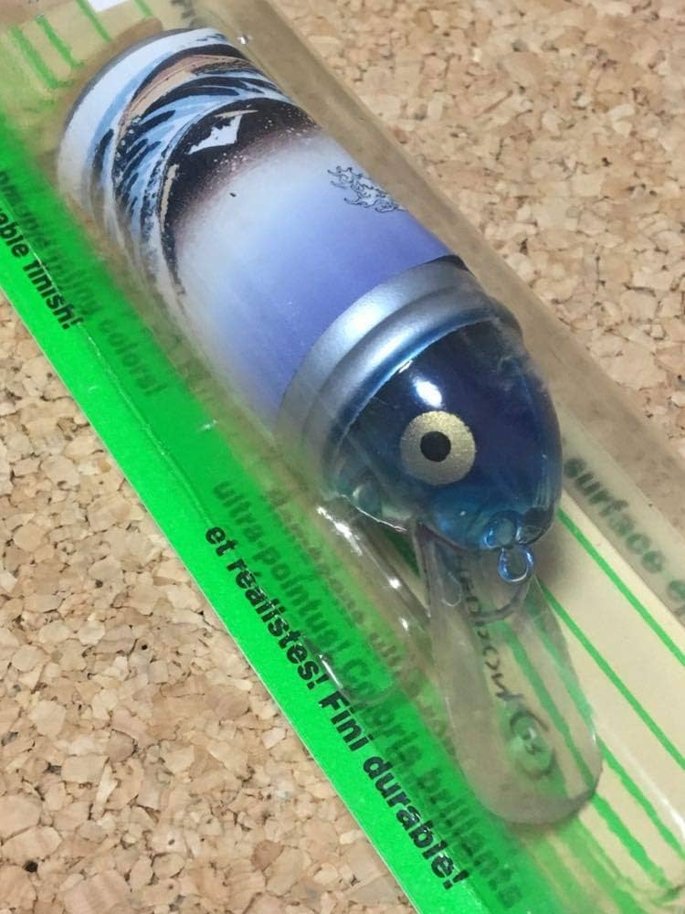 Amazon.co.jp: heddon ヘドン ビッグバド Big Bud 30周年記念 スミス