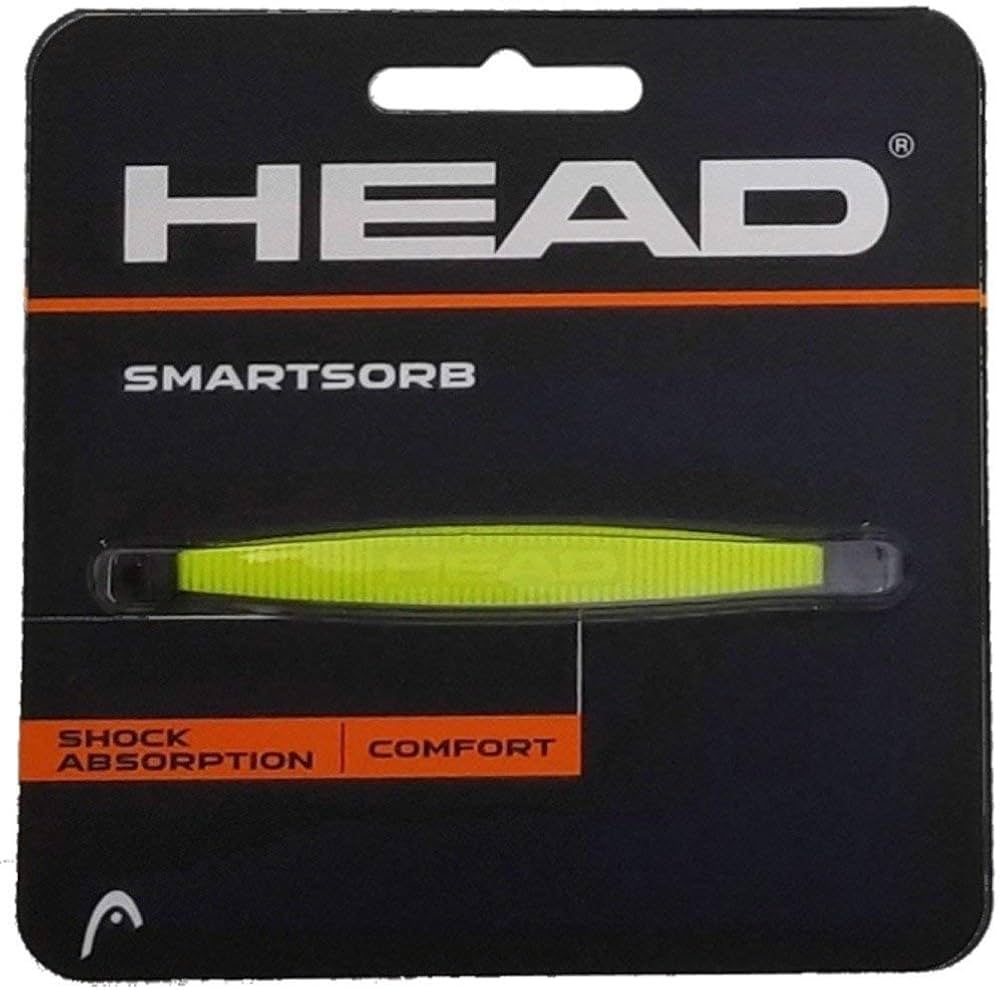 Amazon | HEAD SmartSorb アソートカラーまたはブラック イエロー